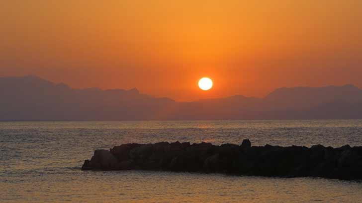 Sonne Und Mehr Hotel Colonia de Sant Pere Exterior photo